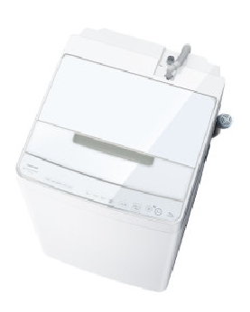全自動洗濯機 洗濯容量10kg 4904530115936