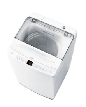 全自動洗濯機 洗濯・脱水容量6kg 4571526730727