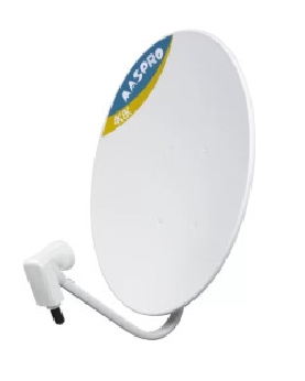 BS･110°CSアンテナ45cm 4978877205179