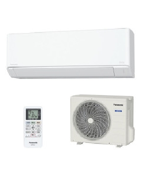【送料無料】インバーター冷暖房除湿タイプ　ルームエアコン　8畳相当 4549980759370