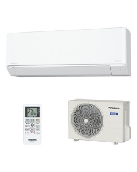 【送料無料】インバーター冷暖房除湿タイプ　ルームエアコン 14畳相当 4549980759875