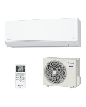 【送料無料】インバーター冷暖房除湿タイプ　ルームエアコン 12畳相当 4549980759745