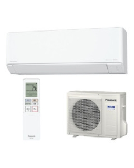 【送料無料】インバーター冷暖房除湿タイプ　ルームエアコン 18畳相当 4549980760062