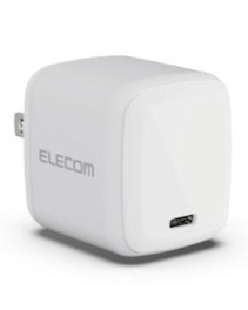 USB Power Delivery 65W AC充電器(C×1) 4549550305587