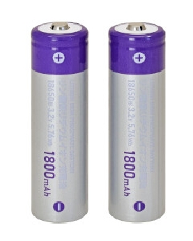 リン酸鉄リチウム電池 4971275512122