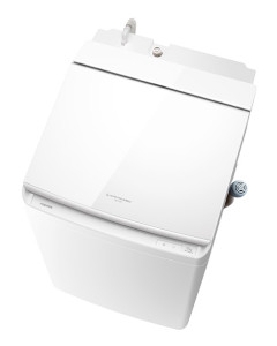 タテ型洗濯乾燥機 洗濯12kg/乾燥6kg 4904530115875