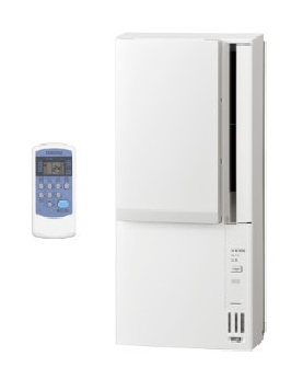ウインドエアコン 冷暖房兼用 4906128498131