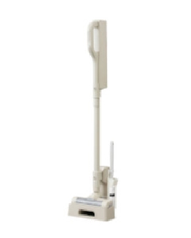 充電式紙パックスティッククリーナー　4967576694650