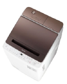 穴なし槽 全自動洗濯機 洗濯・脱水容量11kg 4550556131360