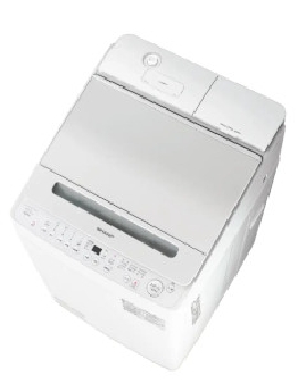 穴なし槽 全自動洗濯機 洗濯・脱水容量10kg 4550556131377