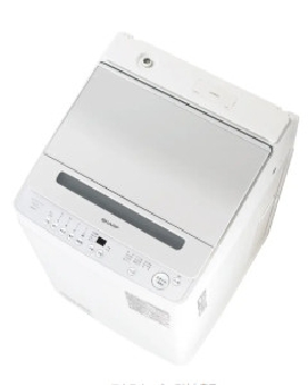 穴なし槽 全自動洗濯機 洗濯・脱水容量10kg 4550556131384
