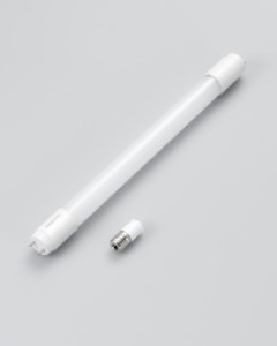 LED直管10W型 昼光色 グロー式 4966307401017