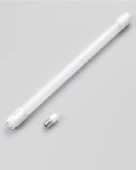 LED直管15W型 昼光色 グロー式 4966307401031