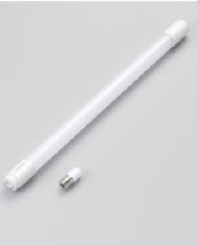 LED直管15W型 昼白色 グロー式 4966307401024
