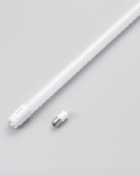 LED直管20W型 昼白色 グロー式 4966307401048
