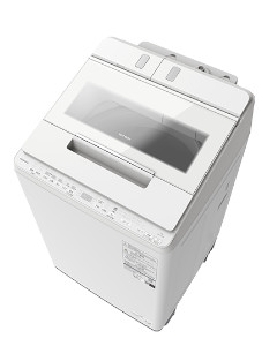 全自動洗濯機 洗濯・脱水容量12kg 4549873188195