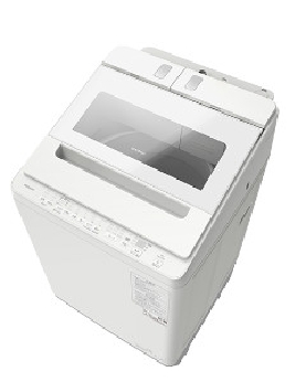 全自動洗濯機 洗濯・脱水容量10kg 4549873188263