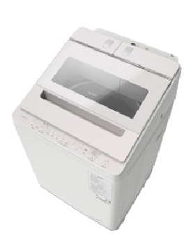 全自動洗濯機 洗濯・脱水容量9kg 4549873188294