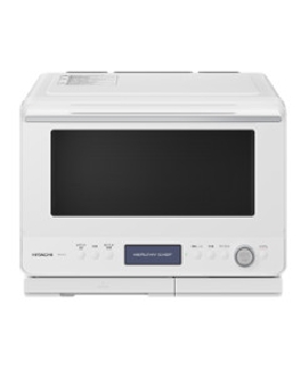 過熱水蒸気オーブンレンジ 30L 4549873191645