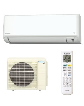 【室外電源タイプ】ルームエアコン GXシリーズ 14畳相当