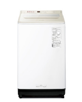 全自動洗濯機 洗濯容量10kg 4549980779842