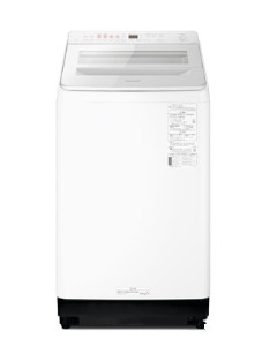 全自動洗濯機 洗濯容量8kg 4549980779811