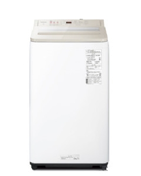 全自動洗濯機 洗濯容量7kg 4549980779835