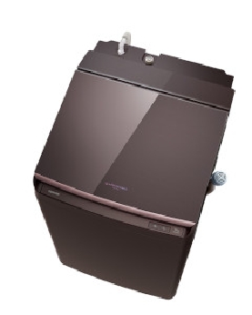 縦型洗濯乾燥機 洗濯容量10kg  乾燥容量5kg 4904530126567