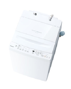 全自動洗濯機 洗濯容量7kg 4904530125799