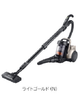 サイクロン掃除機 4549873192468