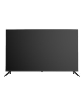 43V型　4K対応GoogleTV搭載液晶テレビ 4571495435043