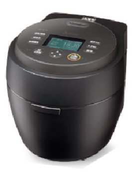 IH炊飯器 5.5合 プレミアムモデル 4902901972119