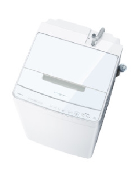 全自動洗濯機 洗濯容量12kg 4904530126451