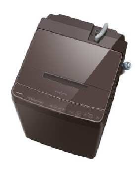 全自動洗濯機 洗濯容量12kg 4904530126468