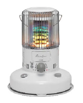 対流形石油ストーブ　コンクリート9畳/木造7畳まで 4963505100933