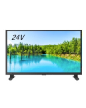 24型ハイビジョン液晶テレビ 4580652113441