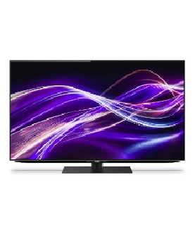 55型4K有機ELテレビ 4550556119436