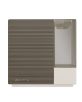 ハイブリッド式加湿器 RXシリーズ タンク3.2L 4951272034759