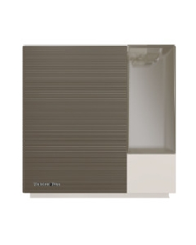 ハイブリッド式加湿器 RXシリーズ タンク6.3L 4951272034827