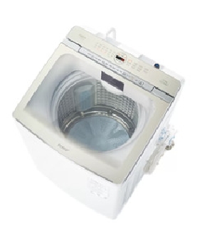 全自動洗濯機 洗濯容量12kg 4582678511492