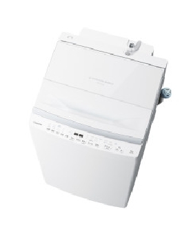 全自動洗濯機 洗濯容量8kg 4904530126505
