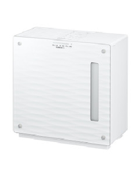 ヒーターレス気化式加湿機 プレハブ19畳・木造12畳程度 4549980736227