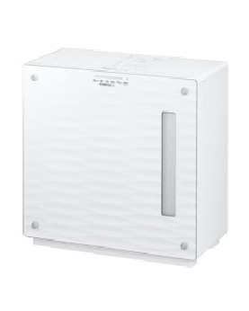 ヒーターレス気化式加湿機 プレハブ14畳・木造8.5畳程度 4549980736241