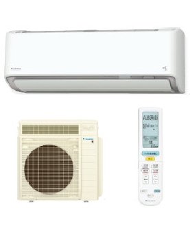 【送料無料】ルームエアコン 23畳 4573535421597