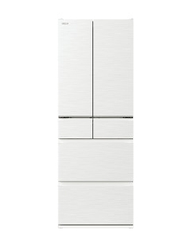 【フレンチドア】冷蔵庫 6ドア 485L 4549873185798