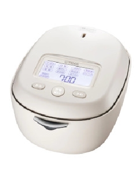 土鍋圧力IHジャー炊飯器 5.5合 4904710441046