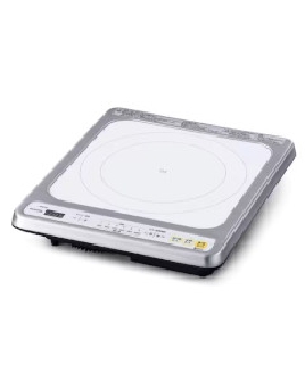 1口ビルトインIHクッキングヒーター（100V） 4967576701143
