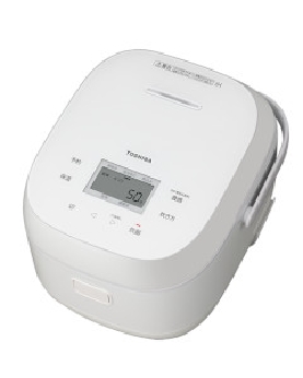 IH炊飯器　5.5合 4904530132568