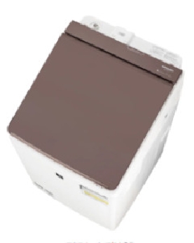 タテ型洗濯乾燥機 洗濯容量11kg 乾燥容量 6kg 4550556131599