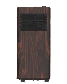 移動式移動式エアコン（冷風機） 2.6kW 4541887014880